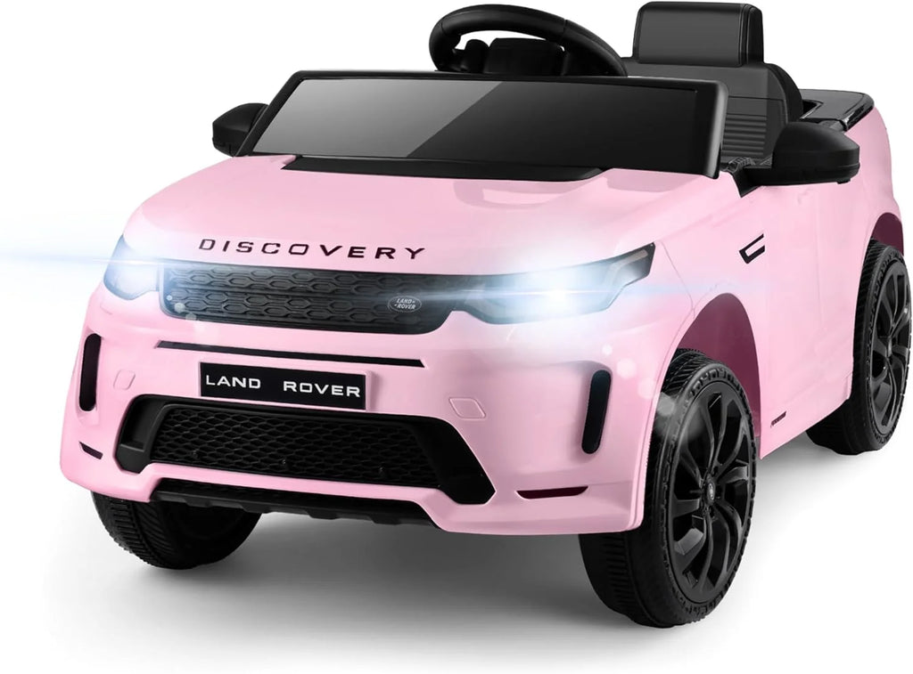 12V Lithium Battery Powered Kids Ride on Car with Parent Control Q30198