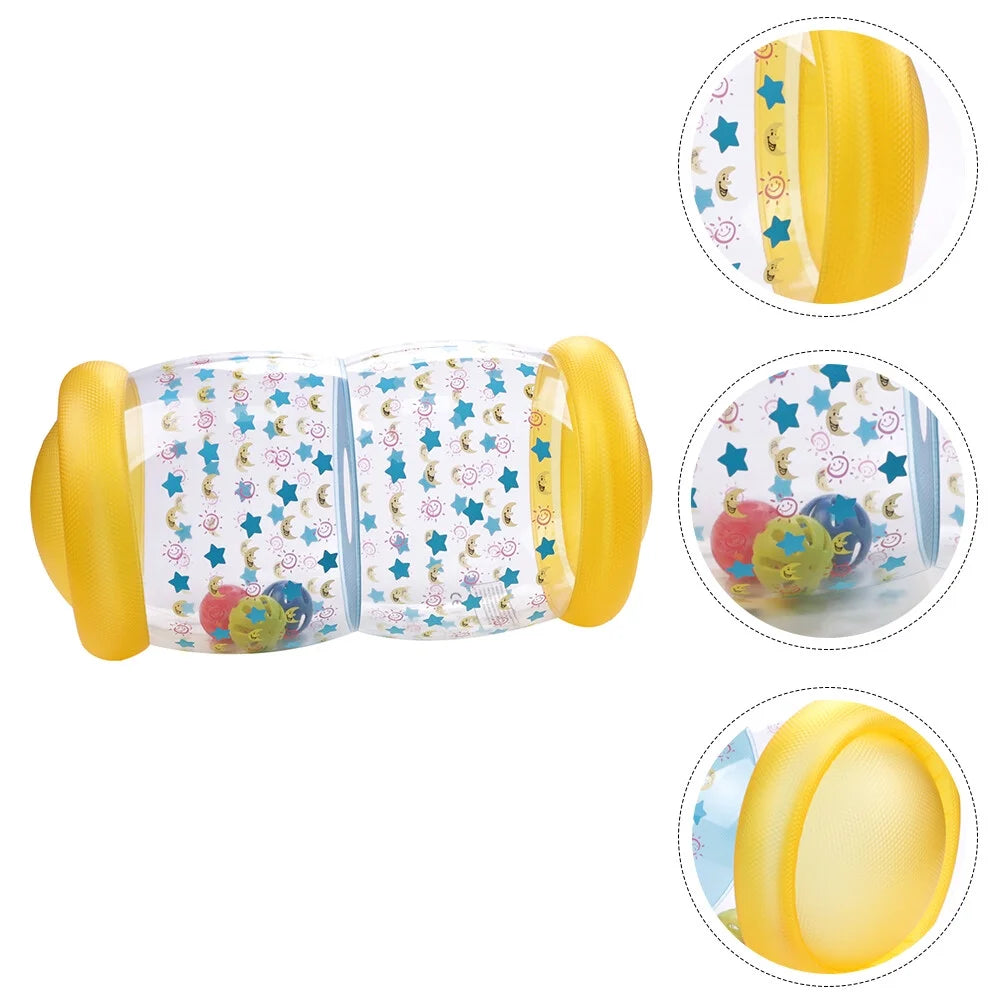 Inflatable Crawling Roller Toy C254