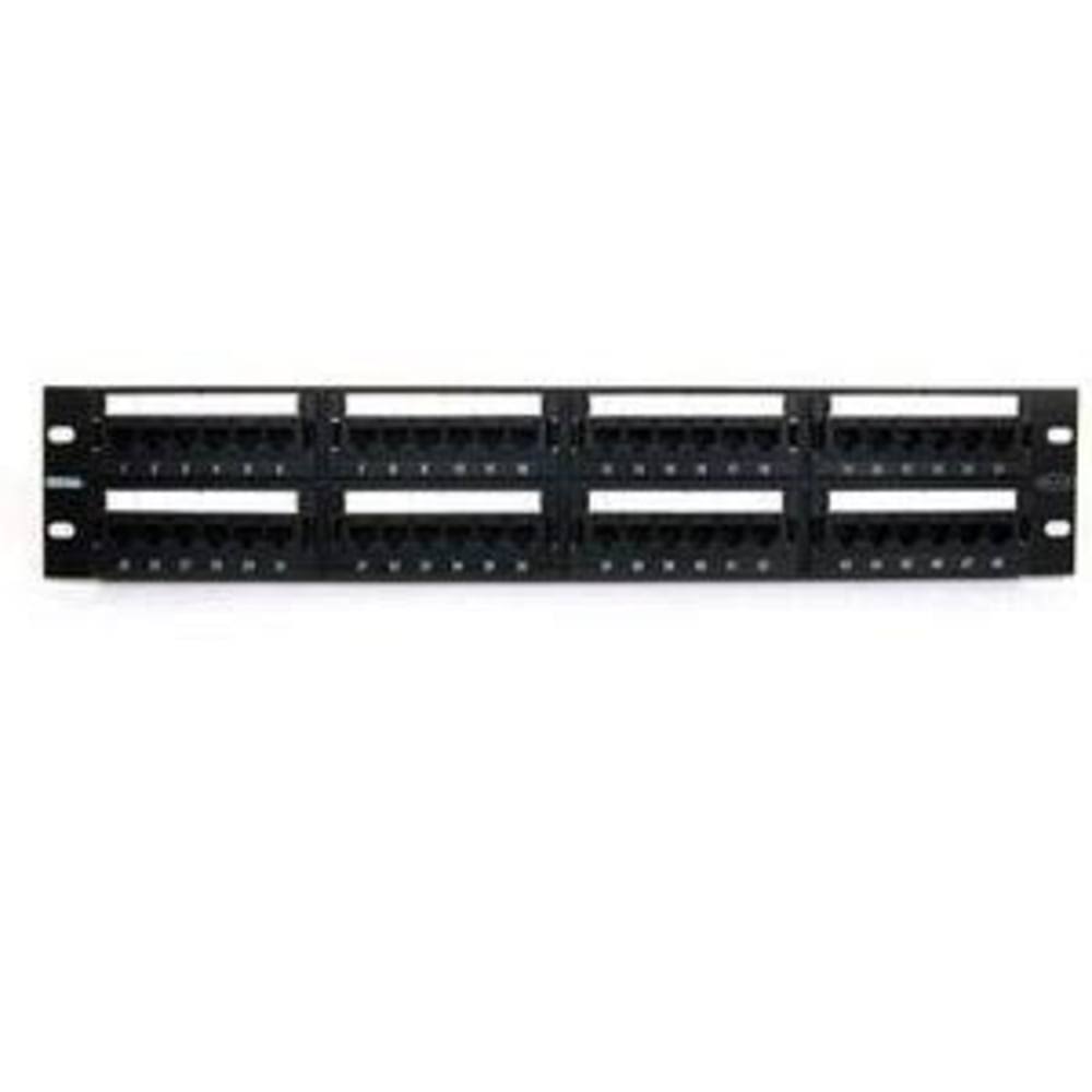 Cat5e Patch Panel O399