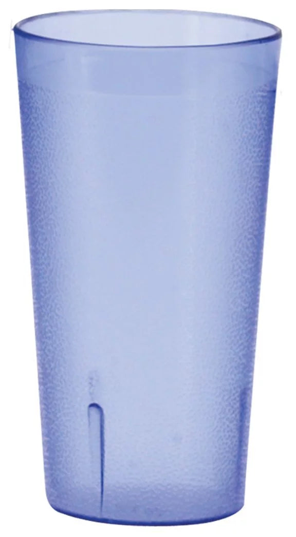Blue 32-Ounce Tumblers G596