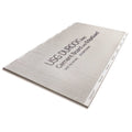5 ft Cement Board with EdgeGuard W61868