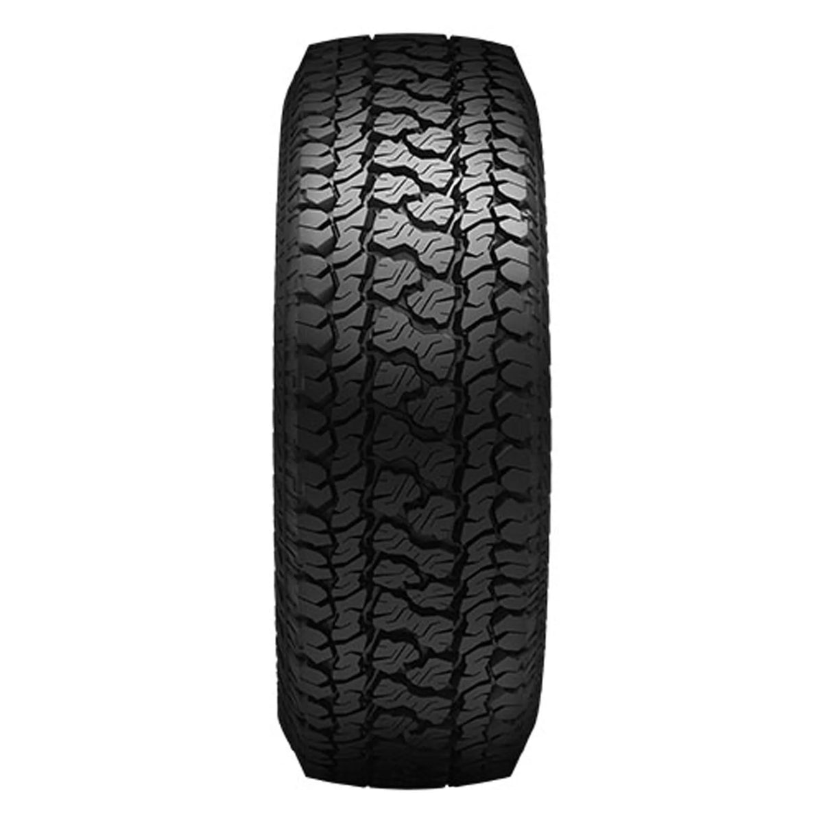 All Terrain P245/65R17 105T Light Truck Tire W2847