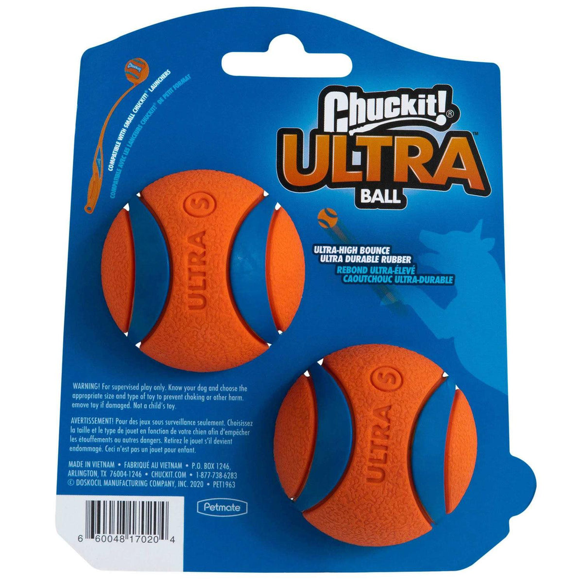 Ultra Ball Q42366