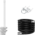 5.8 dbi Omni-Directional LoRa 915 MHz Antenna A420666