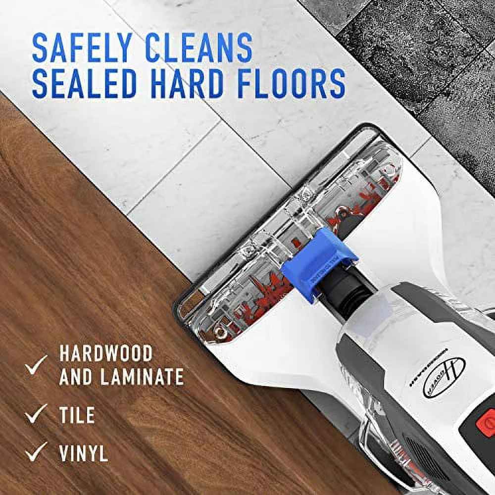 Hard Floor Cleaner V424010