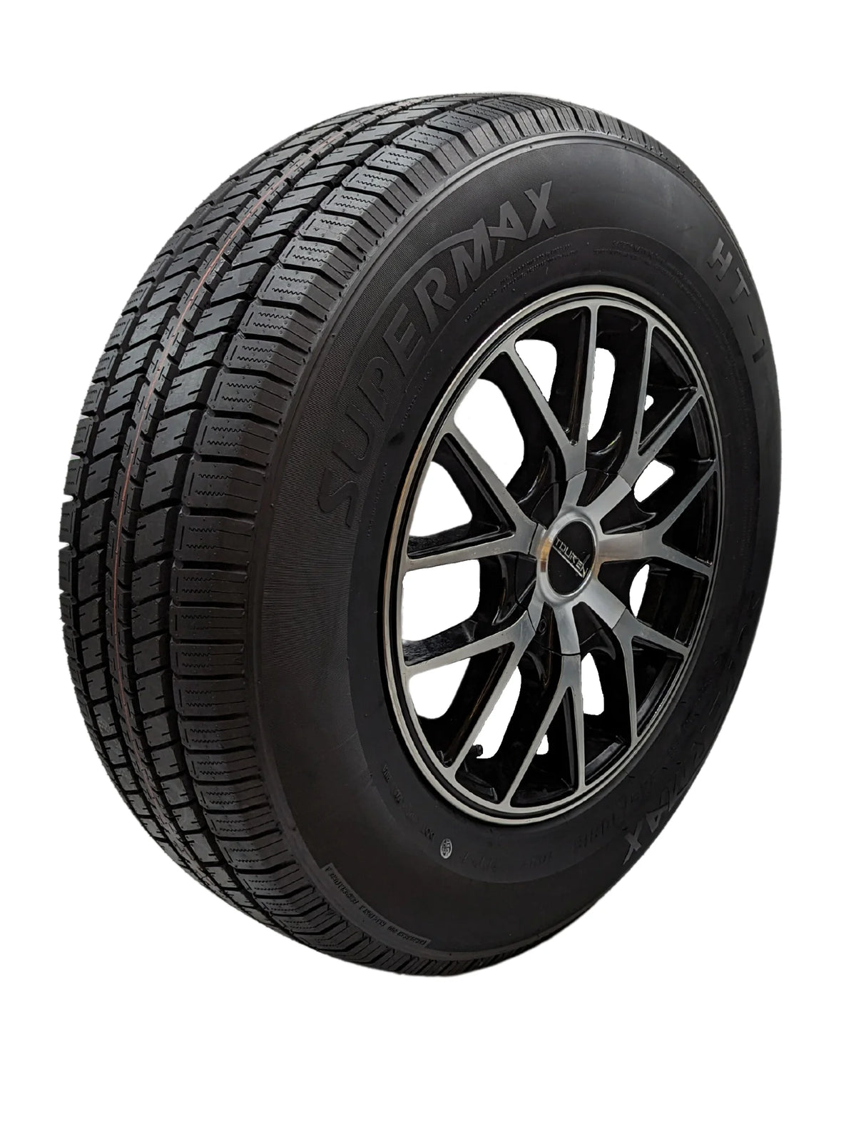 235/65R17 104H All Season Highway Terrain Tire N13781