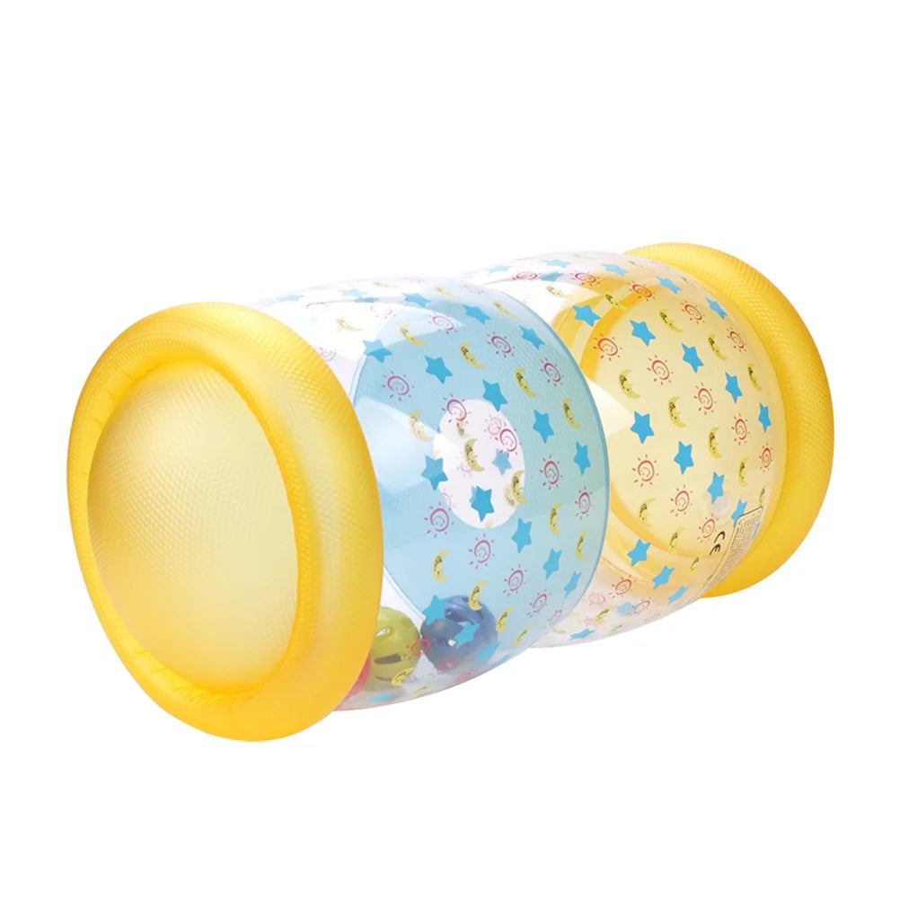 Inflatable Crawling Roller Toy C254