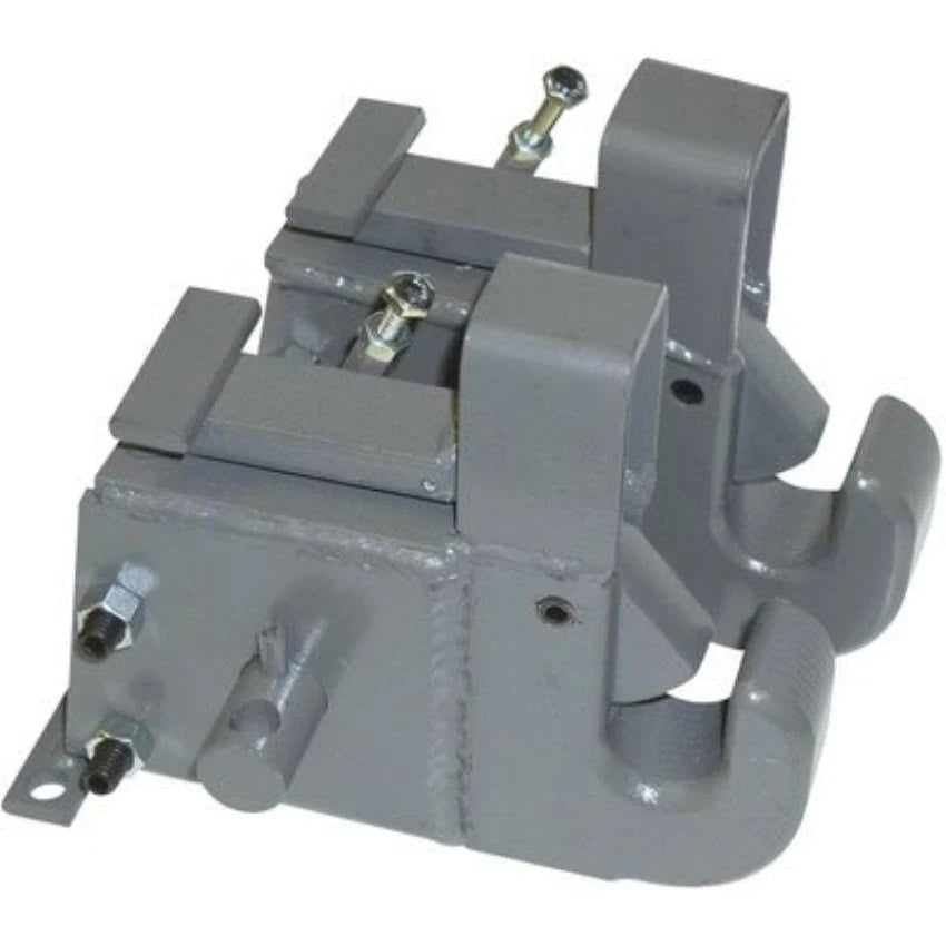 3-Point Quick Change Hitch Category 2 Y846957