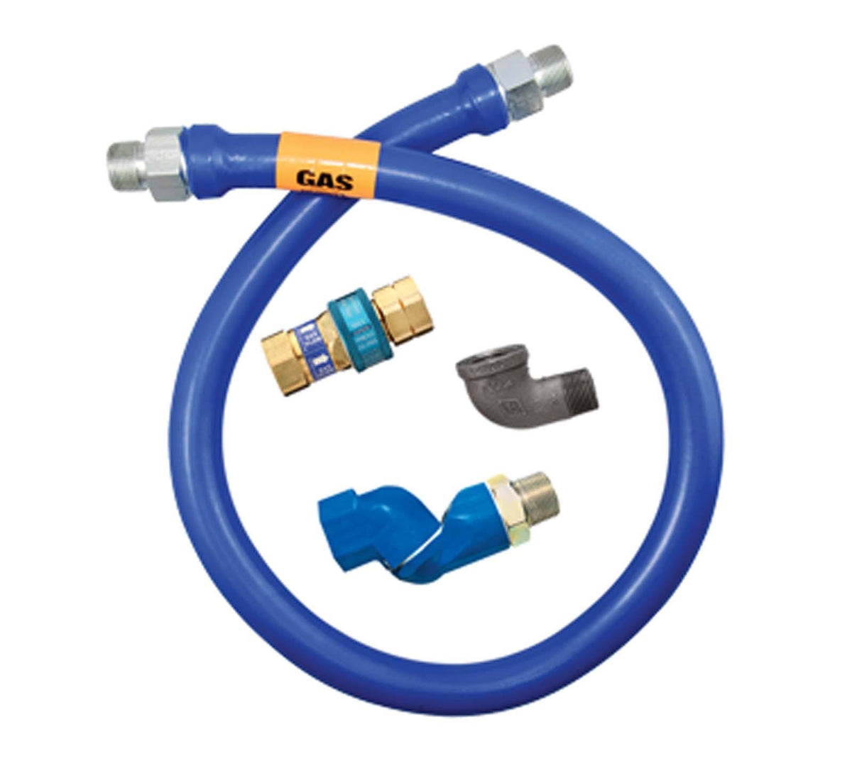 GAS Connector Hose Kit J340821