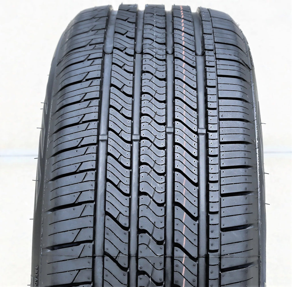 235/55R20 102V All Season Tires T958912