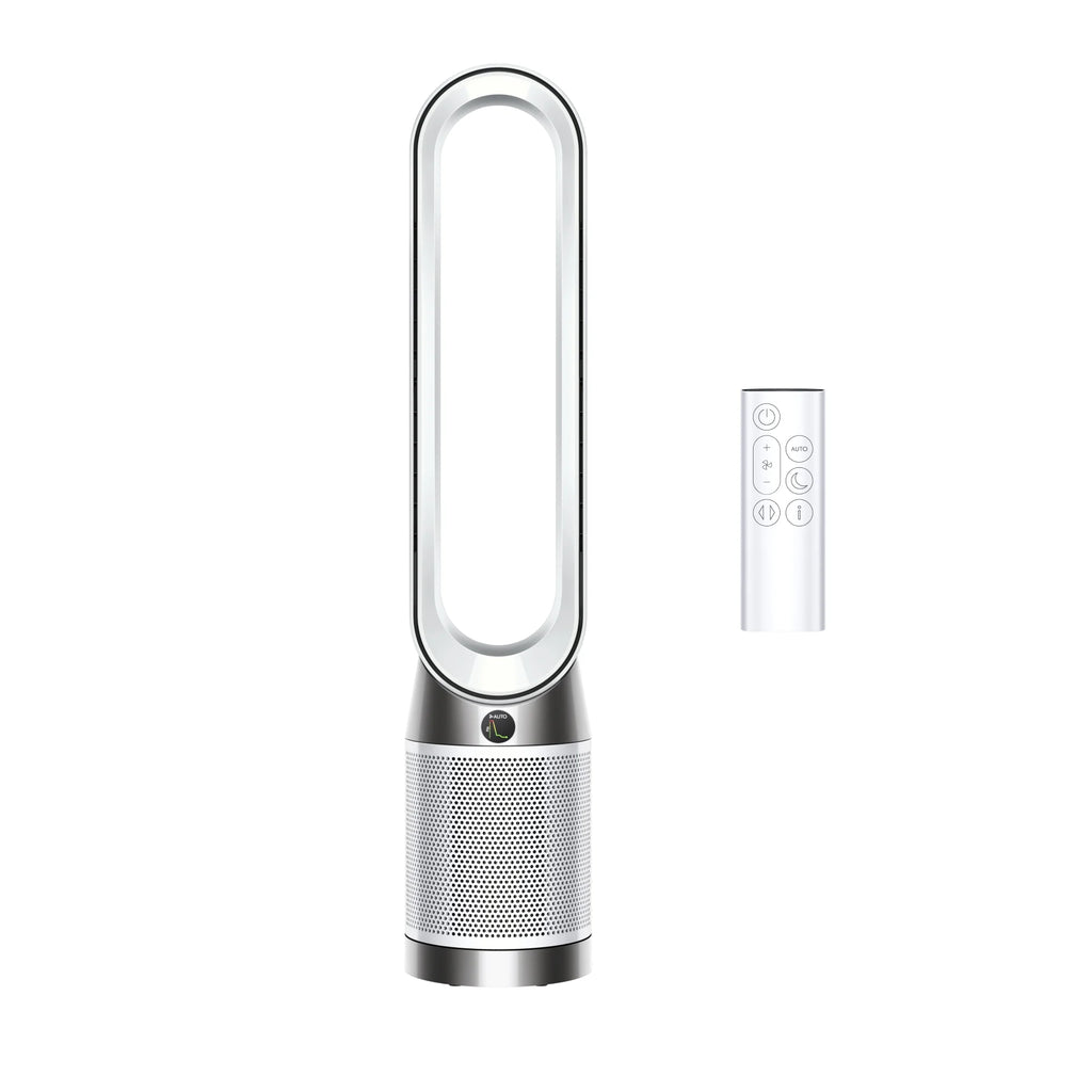 White Purifier Cool V647