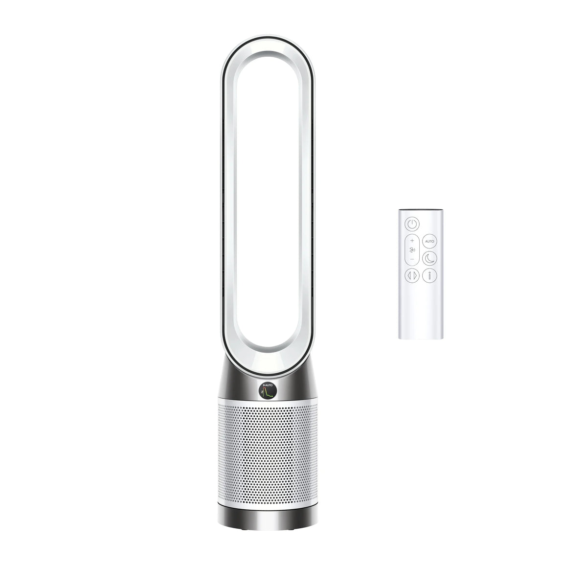 White Purifier Cool V647