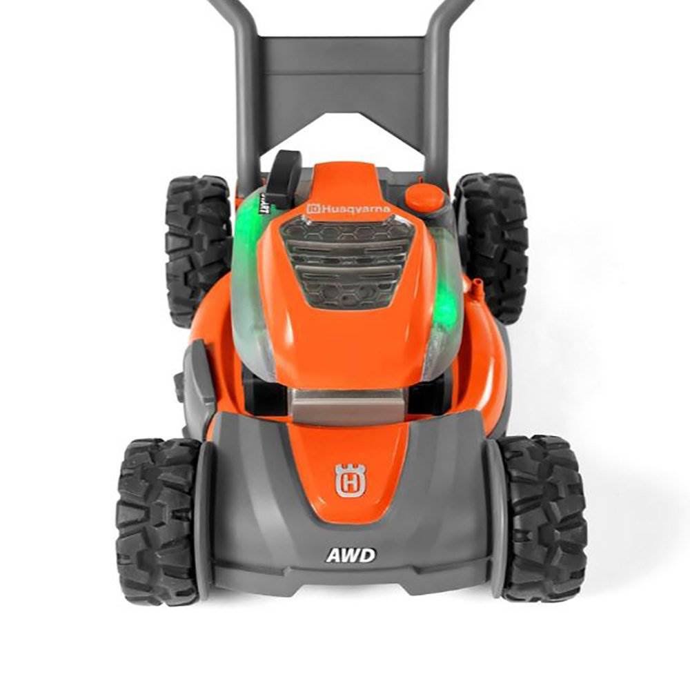 Kids Battery Operated Toy Leaf Blower with Sound I26725