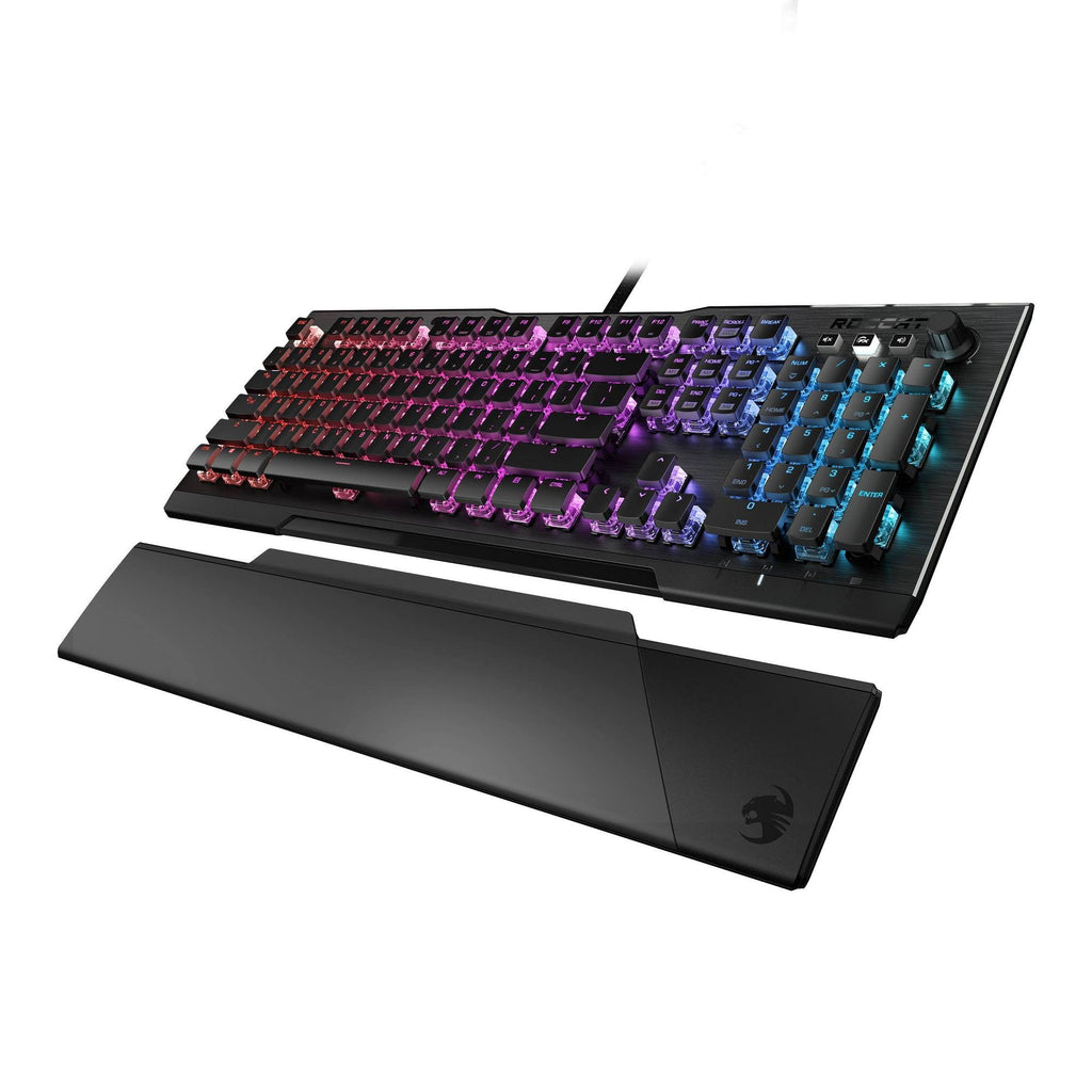 Titan Red Mechanical Gaming Keyboard C104854