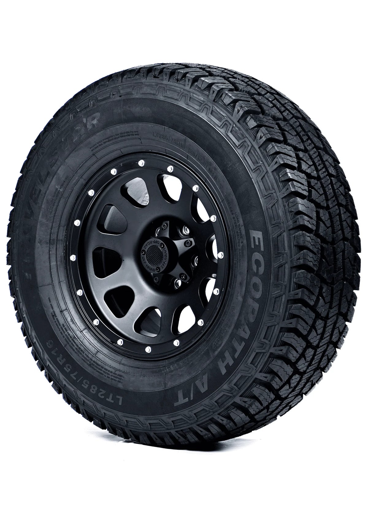 All Terrain Tire 255/70R16 111T O360