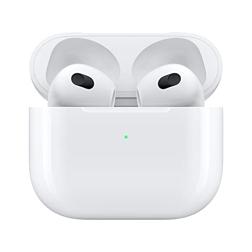 Wireless Earbuds with Lightning Charging Case Z73797