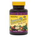 90 Vegetarian Mini Tablets Whole Food Multivitamin & Mineral Supplement I8019