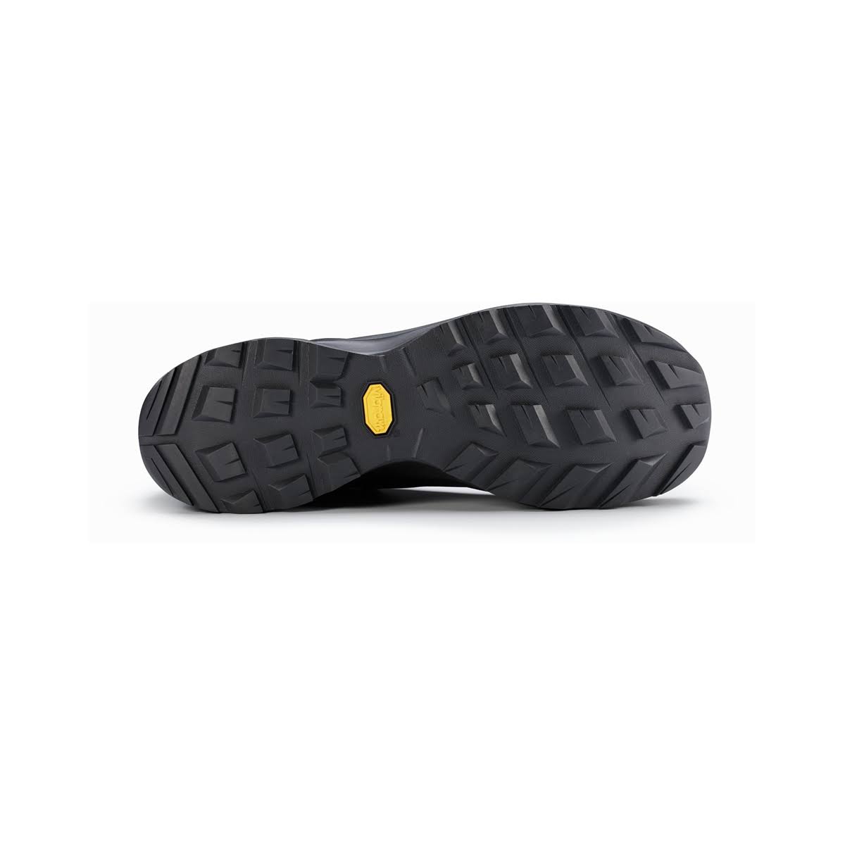 Black GTX Hiking Shoes V746