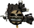 Marine Carburetor Replacement for Mercruiser 2 Barrel 3.0L 4 CYL with Long Linkage Yellow J8951
