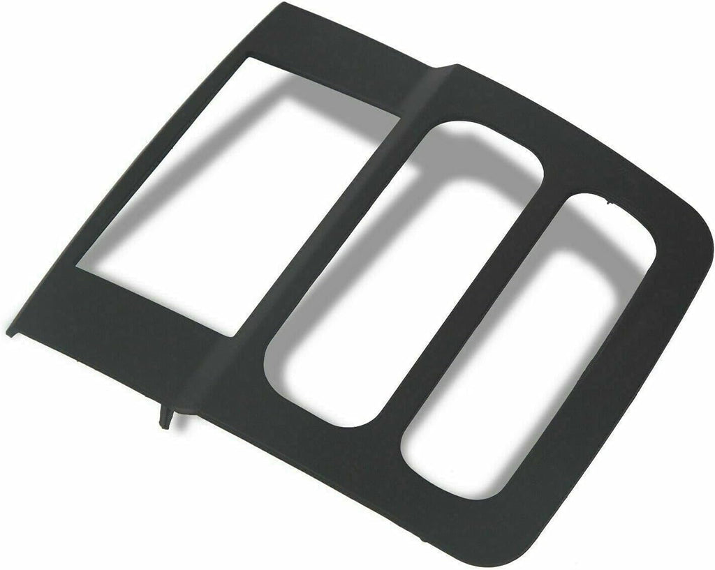 Double Din Dash Kit Pack of 2 M189240