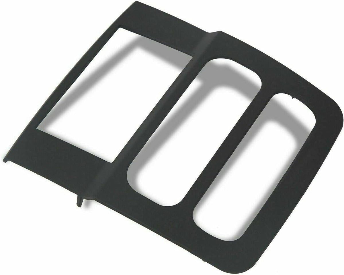 Double Din Dash Kit Pack of 2 M189240