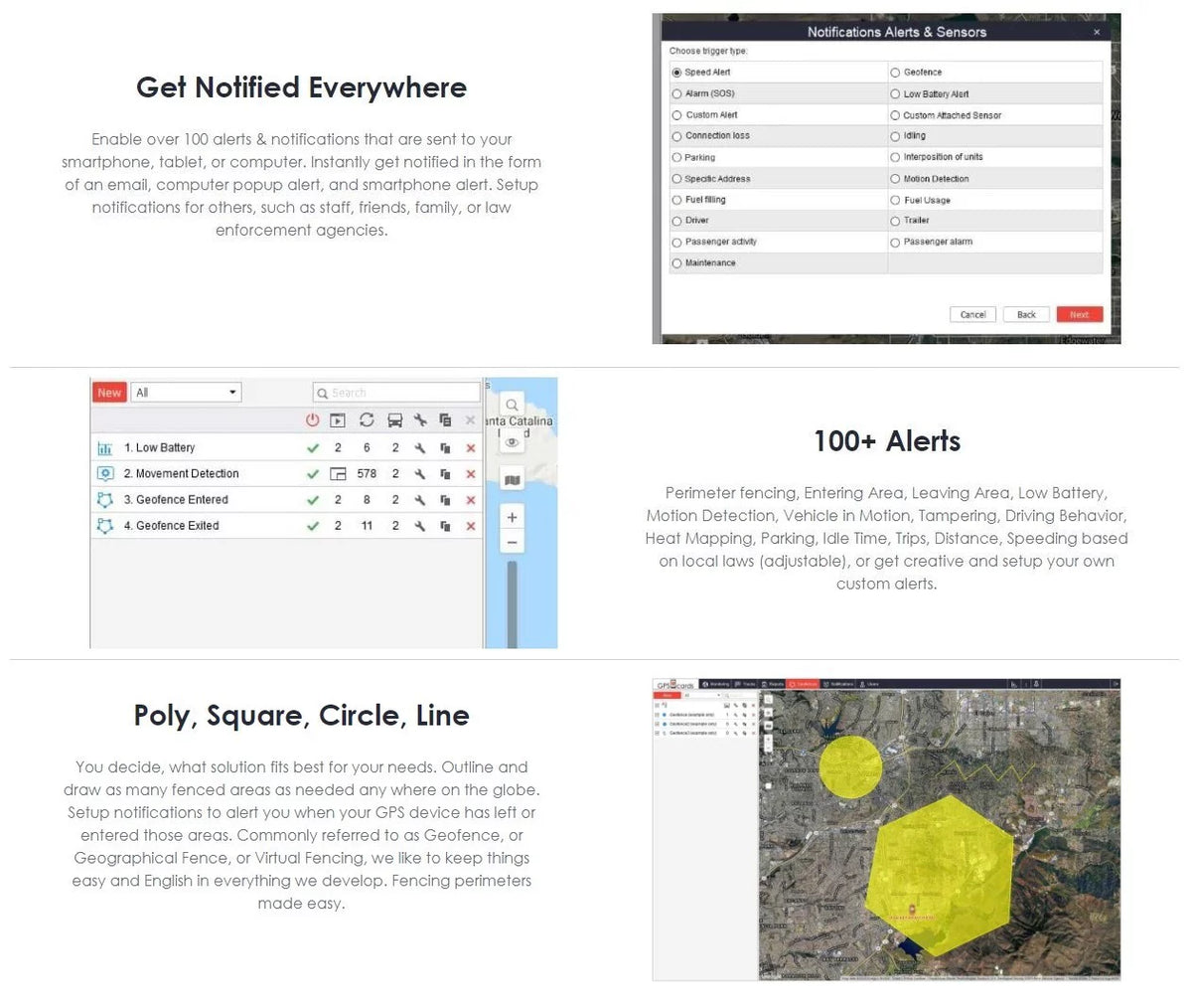 GPS Tracking Device Location Finder Z5688