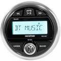 In-Dash Digital Media Receiver with Built-in Bluetooth U245764