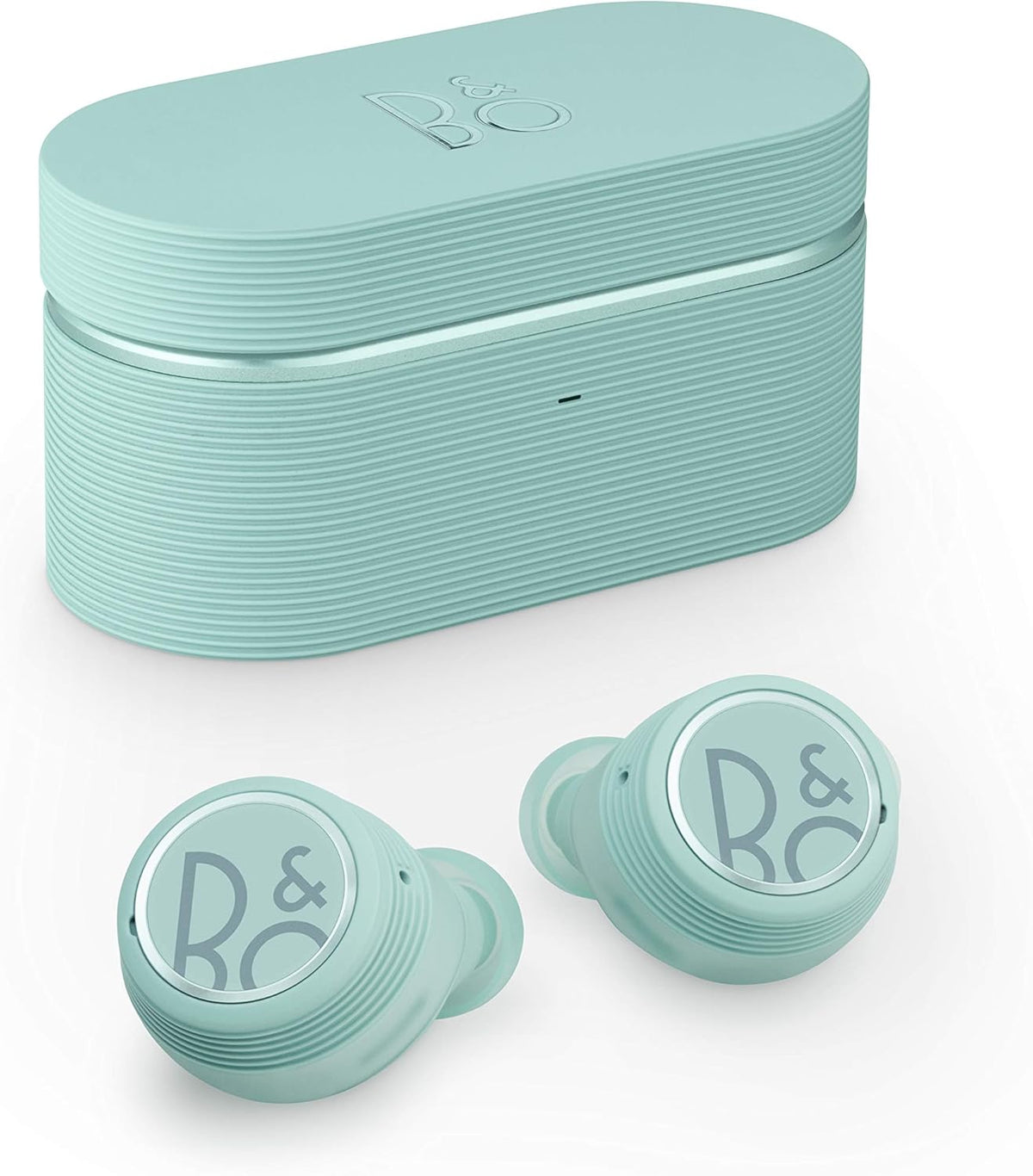 True Wireless In-Ear Bluetooth Earphones with Wireless Charging Case, 28H Playtime, IP57 Dustproof & Waterproof P36891