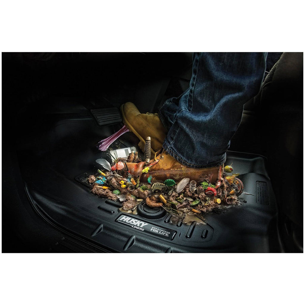Cargo Liner W834