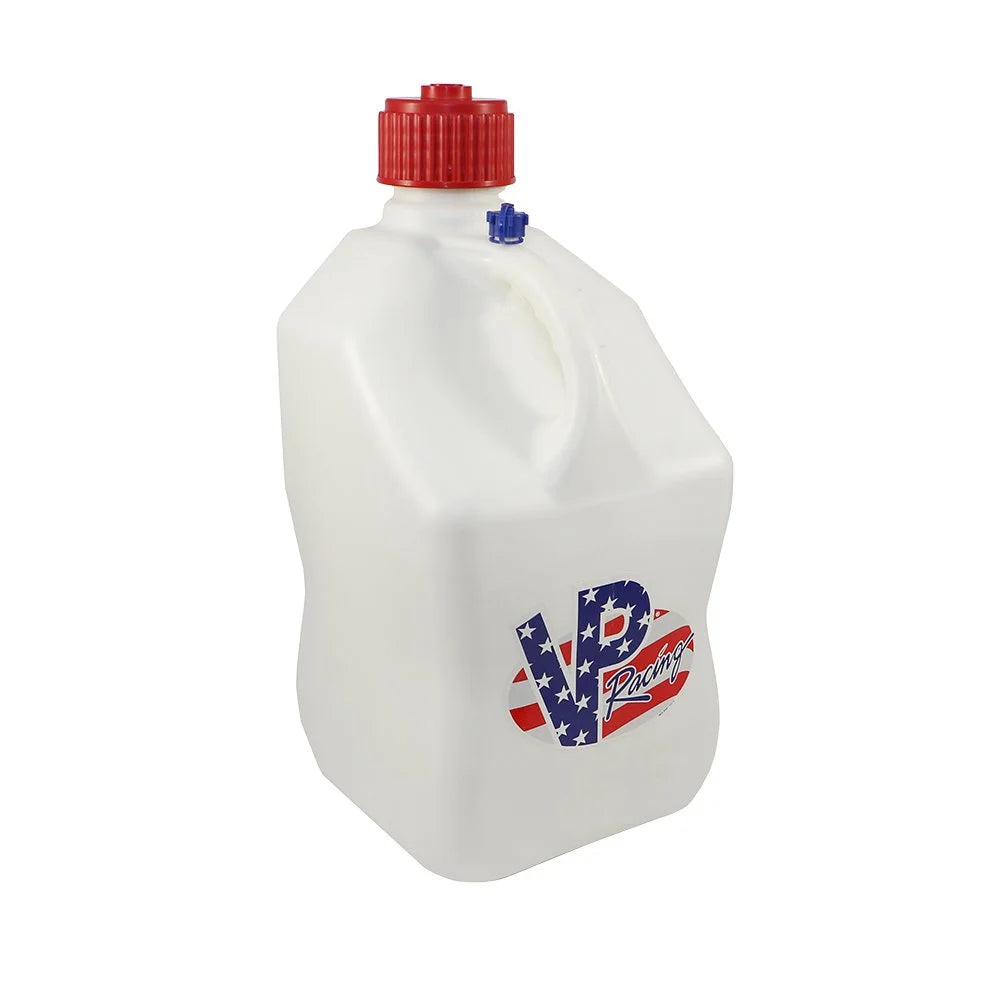 14 Inch Hose and 5 Gallon Jug, White & Patriotic (2 Pack) J669