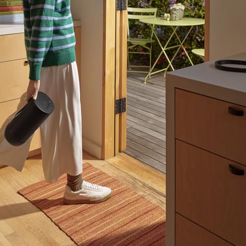 White Wireless Portable Bluetooth Speaker P8539