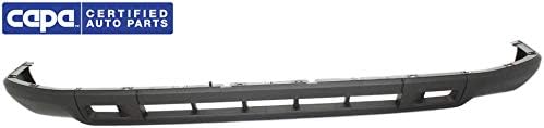 Lower Panel Valance for Ford Econoline Van 08-13 Front Textured V126