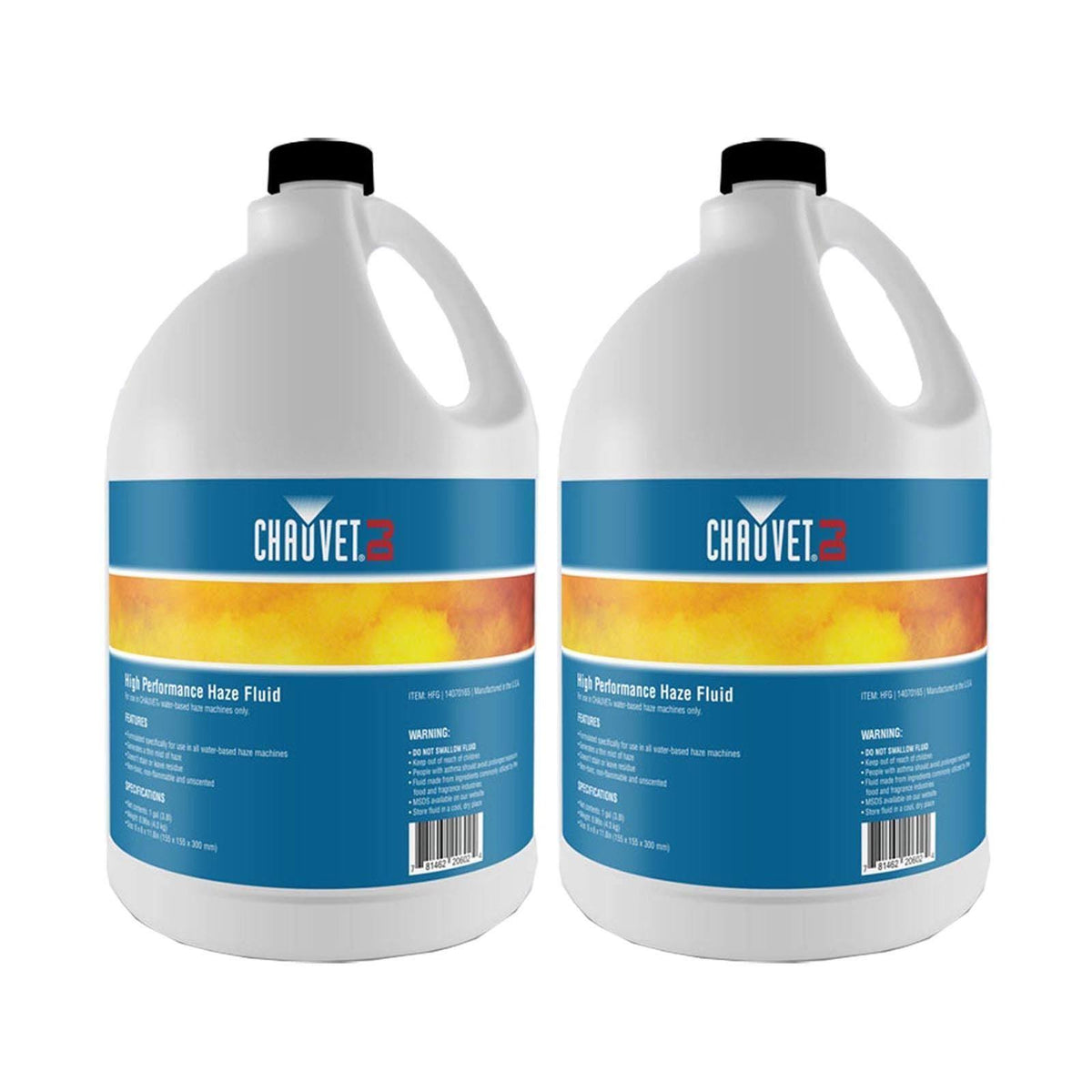 Smoke/Fog Haze Machine Fluid B81104