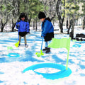 Jumbo Snow Golf Set N50214