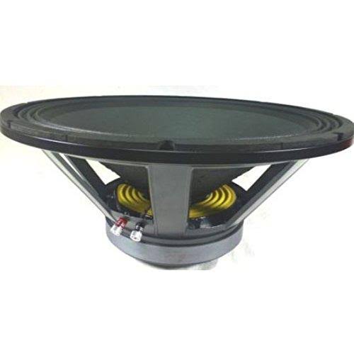 1000W Cast Frame Sub-woofer Speaker A5633