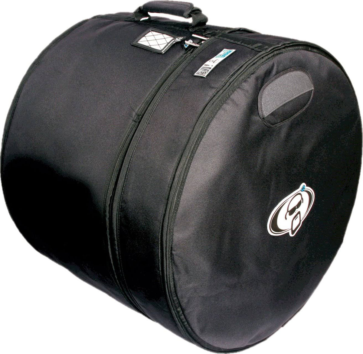 22" x 18" Bass Drum Case T761