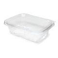 200 Pack To-Go Food Container with Tear Strip Lock Y52209