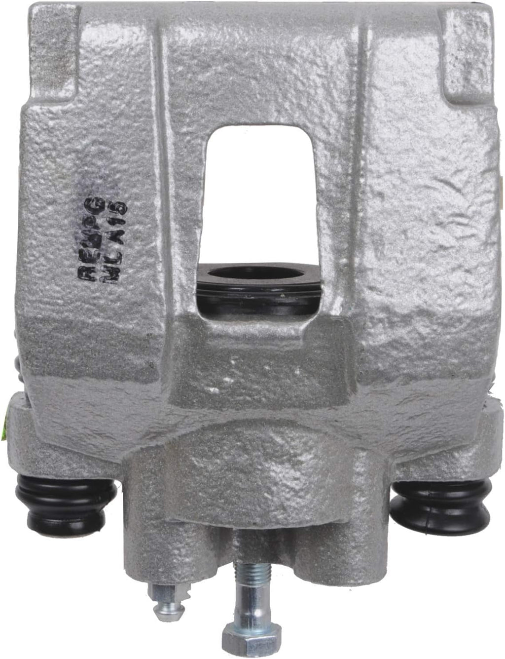 Rear Right Brake Caliper Pack of 2 Q779858