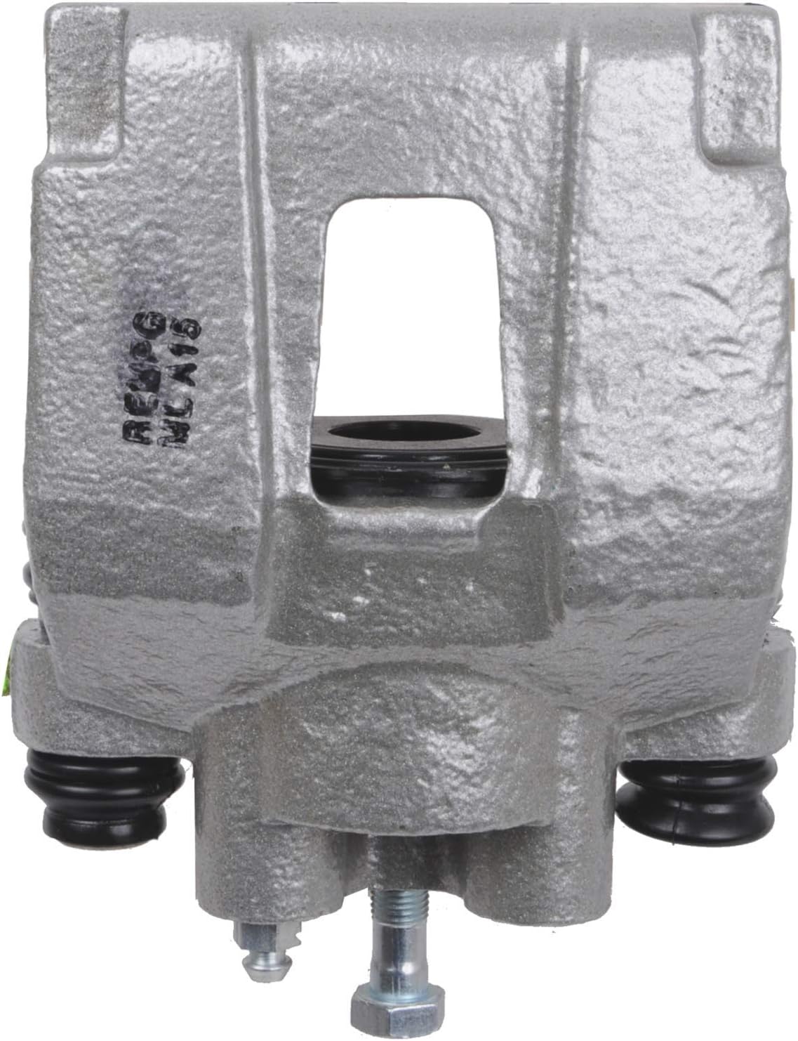 Rear Right Brake Caliper Pack of 2 Q779858