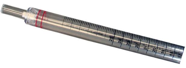 25ml Serological Pipettes, 25/Bag, 200/Case B5528