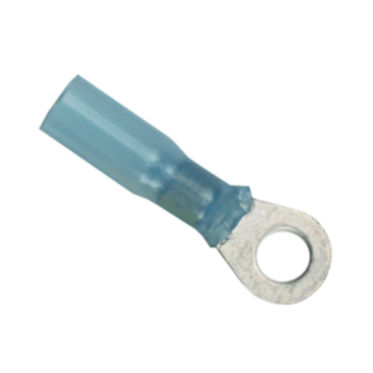 16-14 Gauge 5/16" Heat Shrink Ring Terminal 100-Pack U62727