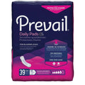 Bladder Control Pad, 13 inch, Heavy Absorbency, Case of 156 X42049