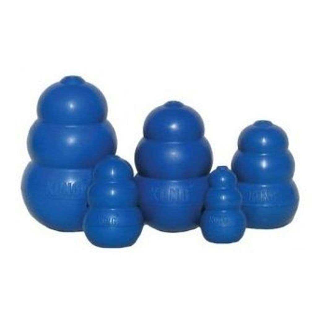 Blue Dog Toy Y9037