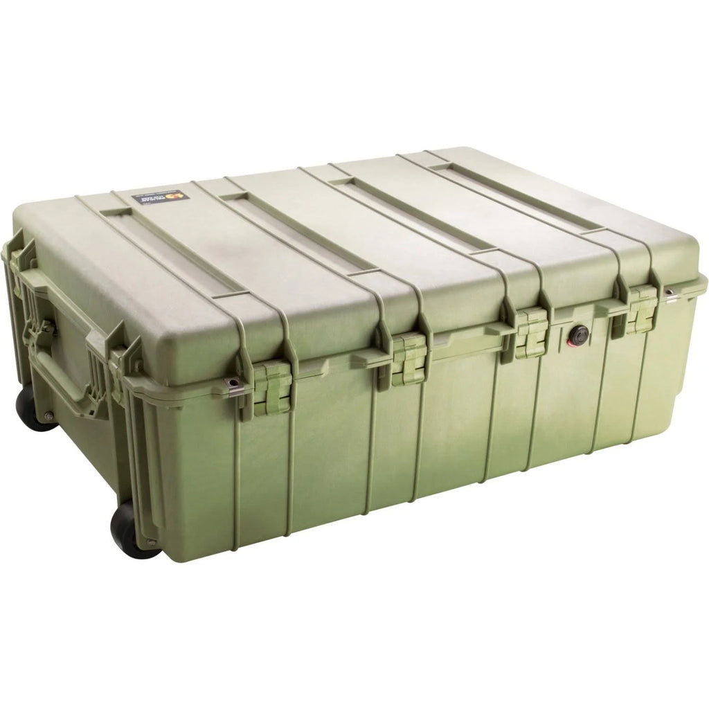 OD Green Hard Case L292519