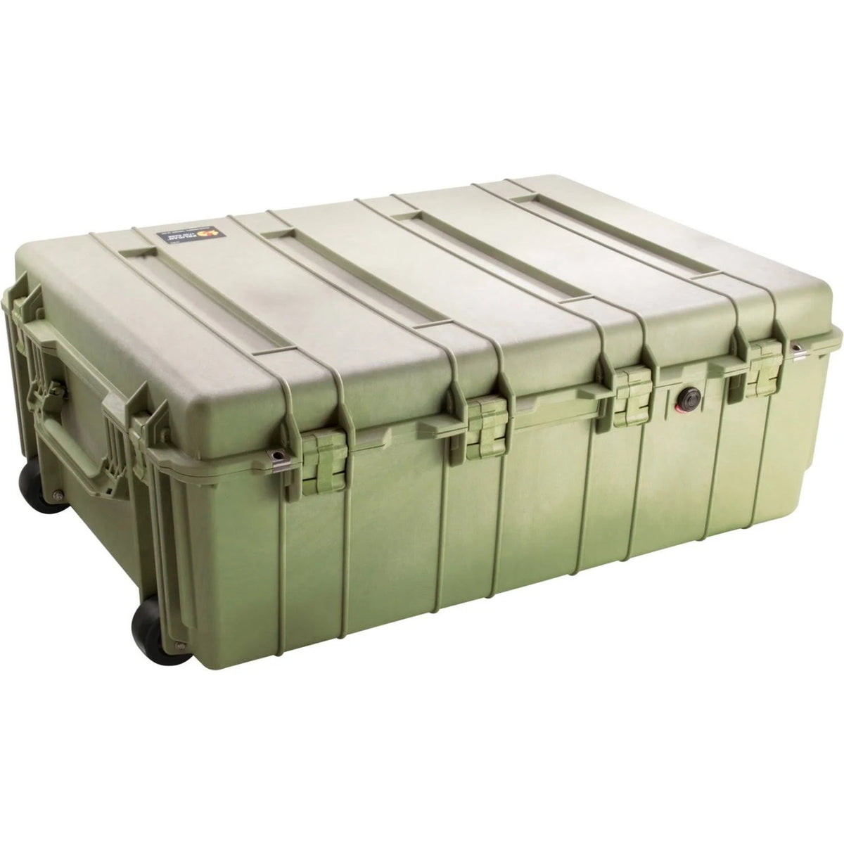 OD Green Hard Case L292519