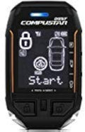 2 Way Replacement Remote C6692