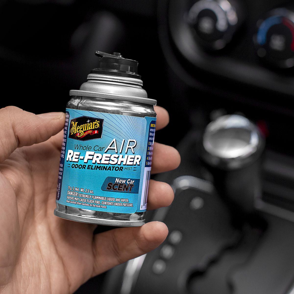 2 oz. Air Freshener Z326116