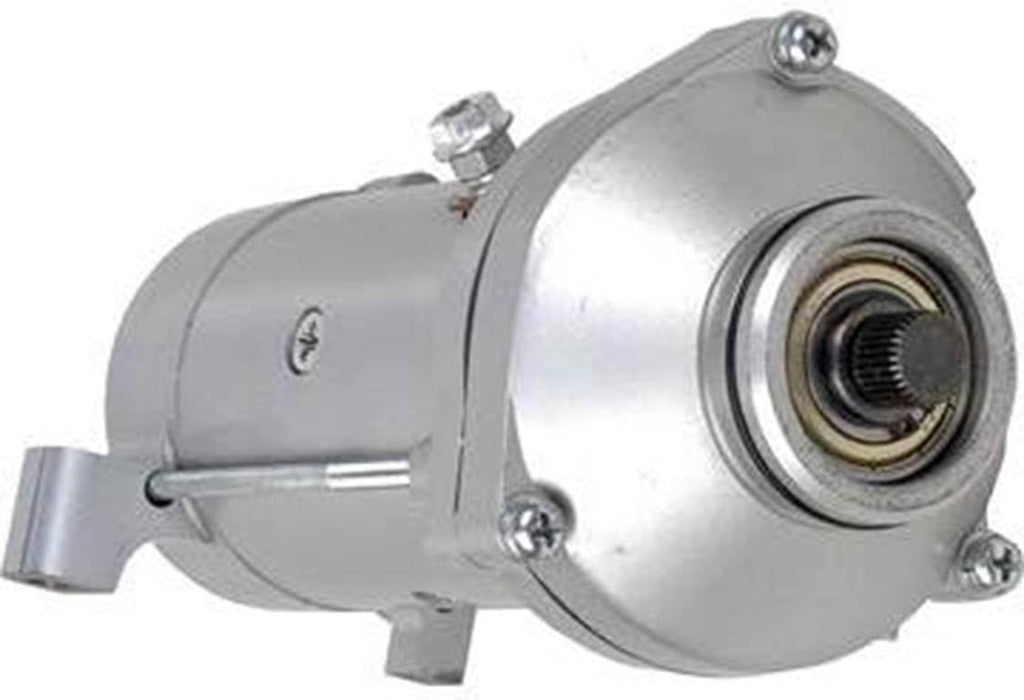 NEW STARTER MOTOR COMPATIBLE WITH 1985 GL1200L GOLD WING LTD Q4975