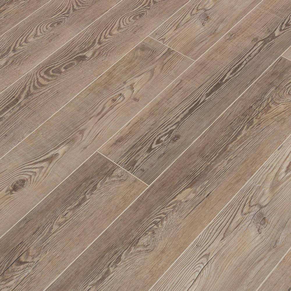 Waterproof Luxury Vinyl Plank Flooring W2200