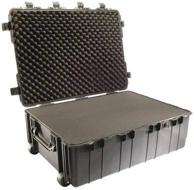 OD Green Hard Case L292519